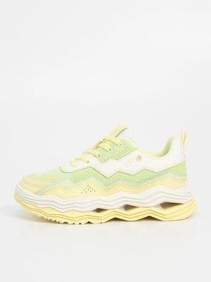 Sneakersy niskie IRO żółty