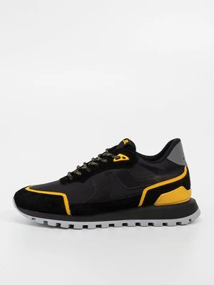 Sneakersy niskie J.LINDEBERG