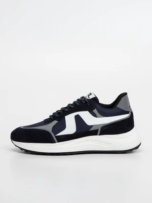 Sneakersy niskie J.LINDEBERG