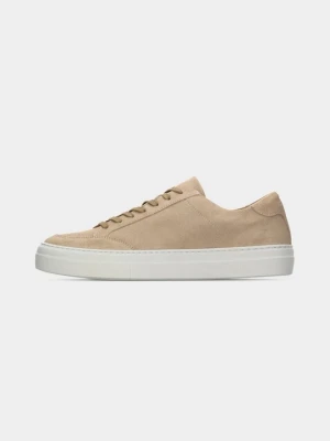 Sneakersy niskie J.Lindeberg beżowy
