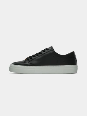 Sneakersy niskie J.Lindeberg czarny