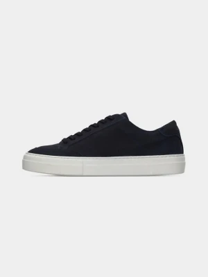 Sneakersy niskie J.Lindeberg granatowy