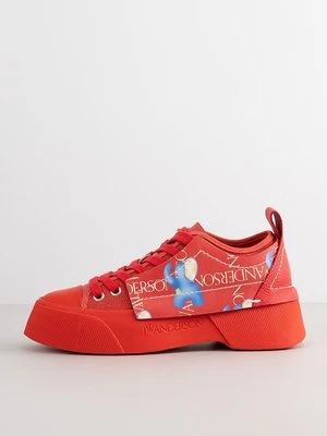 Sneakersy niskie J.W. Anderson