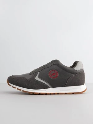 Sneakersy niskie Jack