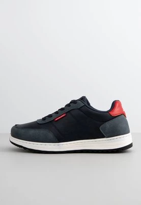 Sneakersy niskie jack & jones