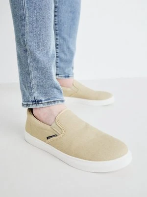 Sneakersy niskie jack & jones