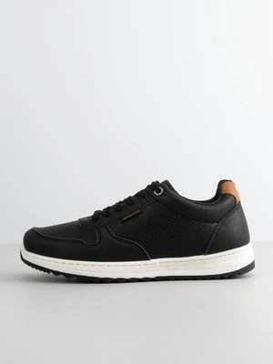 Sneakersy niskie jack & jones