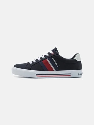 Sneakersy niskie jack & jones