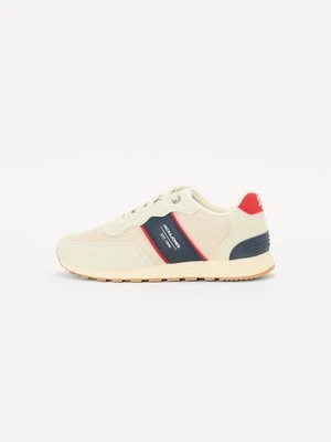 Sneakersy niskie jack & jones