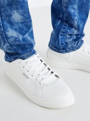 Sneakersy niskie jack & jones