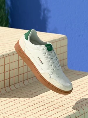 Sneakersy niskie jack & jones