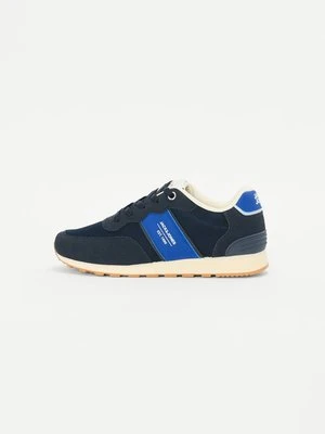 Sneakersy niskie jack & jones