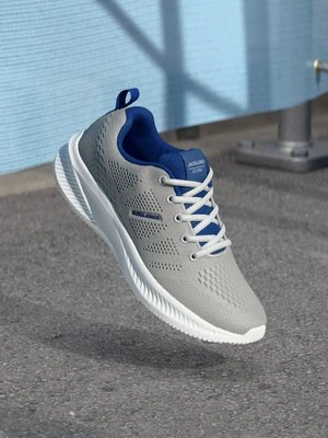 Sneakersy niskie jack & jones