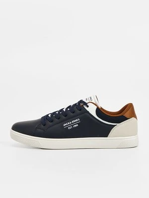 Sneakersy niskie jack & jones