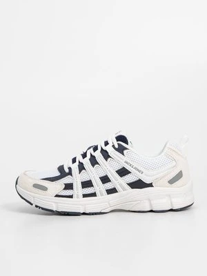Sneakersy niskie jack & jones