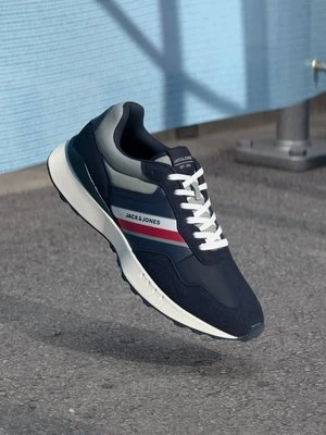 Sneakersy niskie jack & jones
