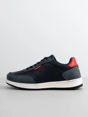 Sneakersy niskie jack & jones
