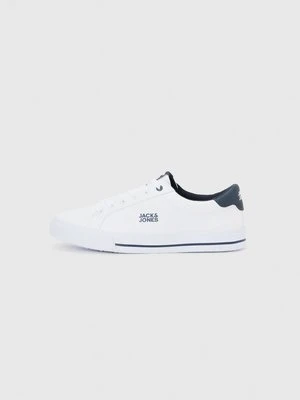 Sneakersy niskie Jack&Jones biały