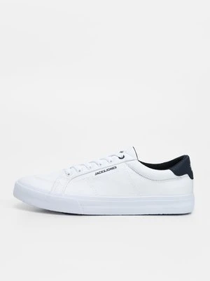 Sneakersy niskie Jack&Jones biały