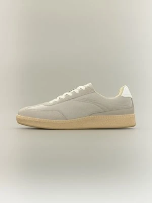 Sneakersy niskie Jack&Jones beżowy