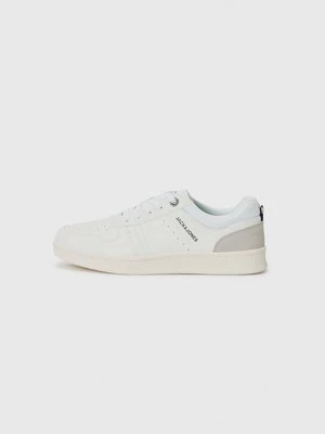 Sneakersy niskie Jack&Jones biały