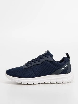 Sneakersy niskie jack & jones