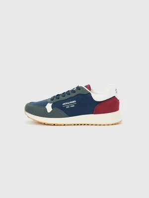 Sneakersy niskie jack & jones