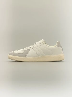 Sneakersy niskie Jack&Jones mleczny