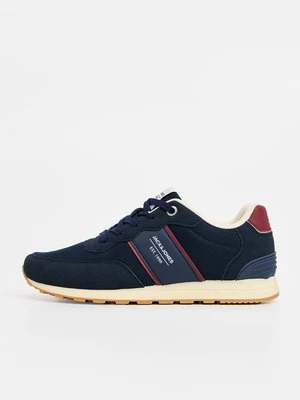 Sneakersy niskie jack & jones