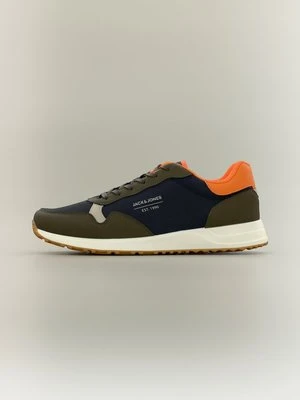 Sneakersy niskie jack & jones