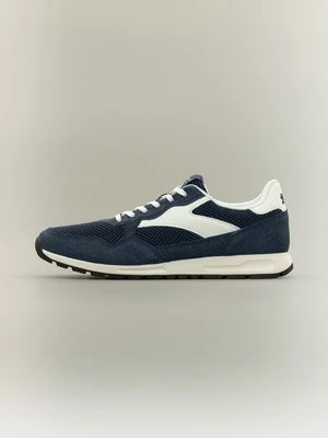 Sneakersy niskie Jack&Jones niebieski