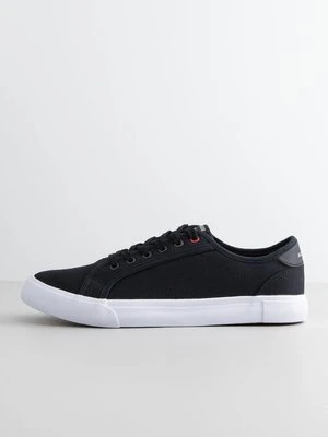 Sneakersy niskie Jack&Jones granatowy