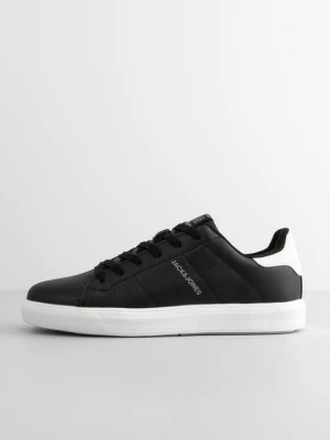 Sneakersy niskie Jack&Jones antracytowy