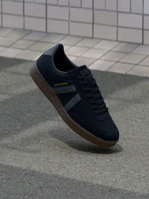 Sneakersy niskie Jack&Jones antracytowy