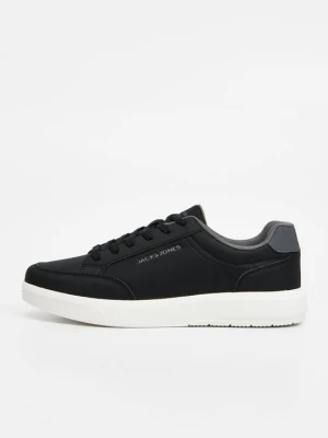 Sneakersy niskie Jack&Jones antracytowy