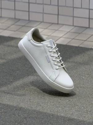 Sneakersy niskie Jack&Jones biały