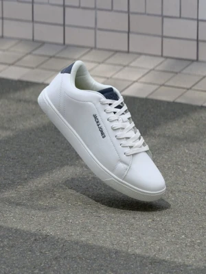 Sneakersy niskie Jack&Jones biały