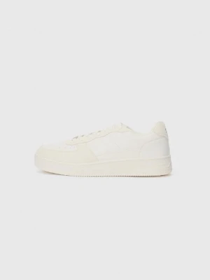 Sneakersy niskie Jack&Jones biały
