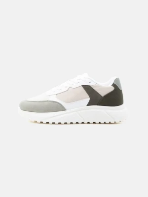 Sneakersy niskie Jack&Jones biały