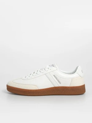 Sneakersy niskie Jack&Jones biały