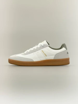 Sneakersy niskie Jack&Jones biały
