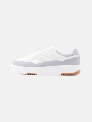 Sneakersy niskie Jack&Jones biały