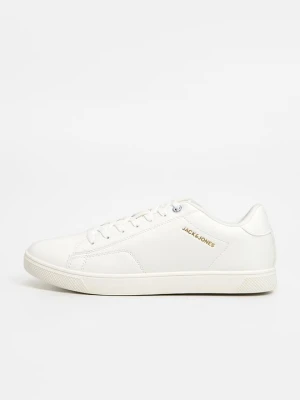 Sneakersy niskie Jack&Jones biały