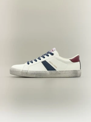 Sneakersy niskie Jack&Jones biały
