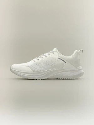 Sneakersy niskie Jack&Jones biały