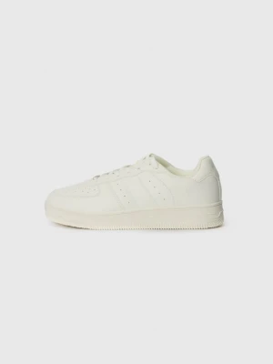 Sneakersy niskie Jack&Jones biały