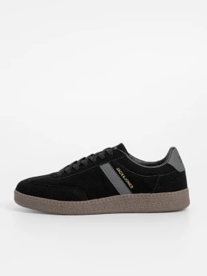 Sneakersy niskie Jack&Jones czarny