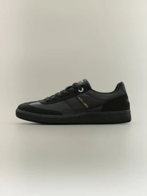 Sneakersy niskie Jack&Jones czarny