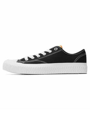 Sneakersy niskie Jack&Jones czarny