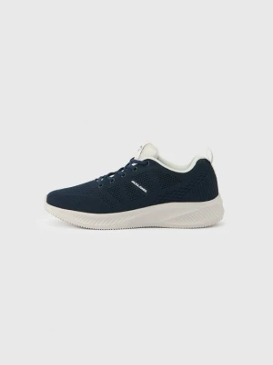 Sneakersy niskie Jack&Jones granatowy